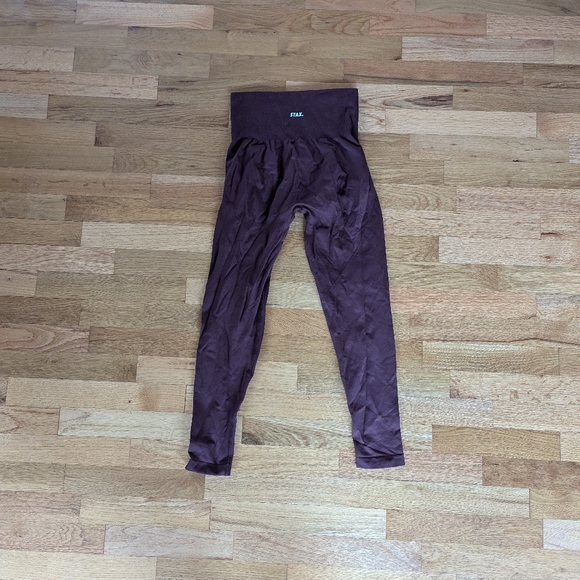 STAX High Rise Legging - Picture 4 of 7